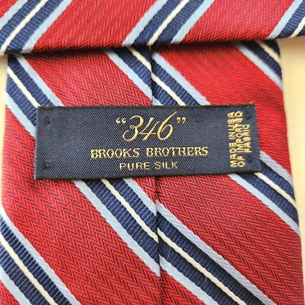 Brooks Brothers this vintage